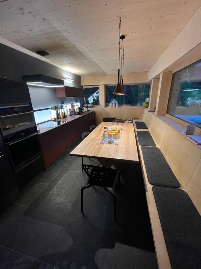 רמסאו אם דכשטיין Chalet Dachstein מראה חיצוני תמונה