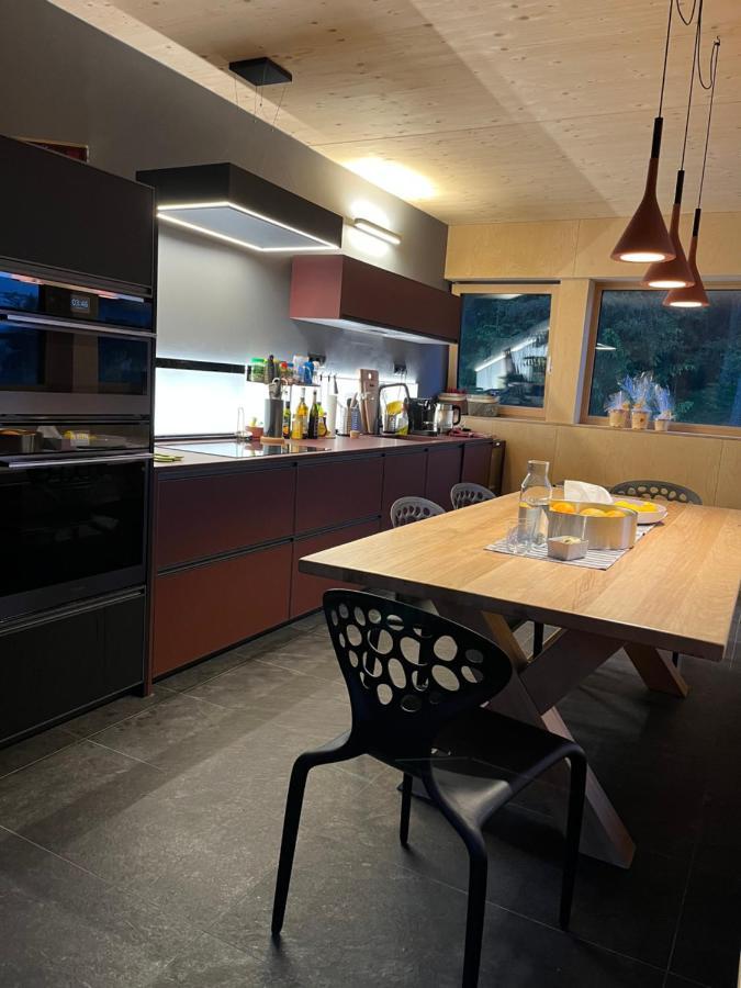 רמסאו אם דכשטיין Chalet Dachstein מראה חיצוני תמונה