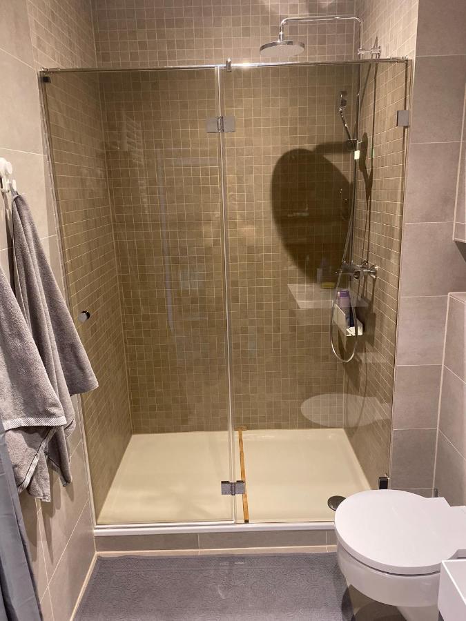 רמסאו אם דכשטיין Chalet Dachstein מראה חיצוני תמונה