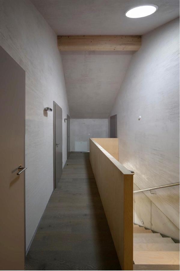 רמסאו אם דכשטיין Chalet Dachstein מראה חיצוני תמונה